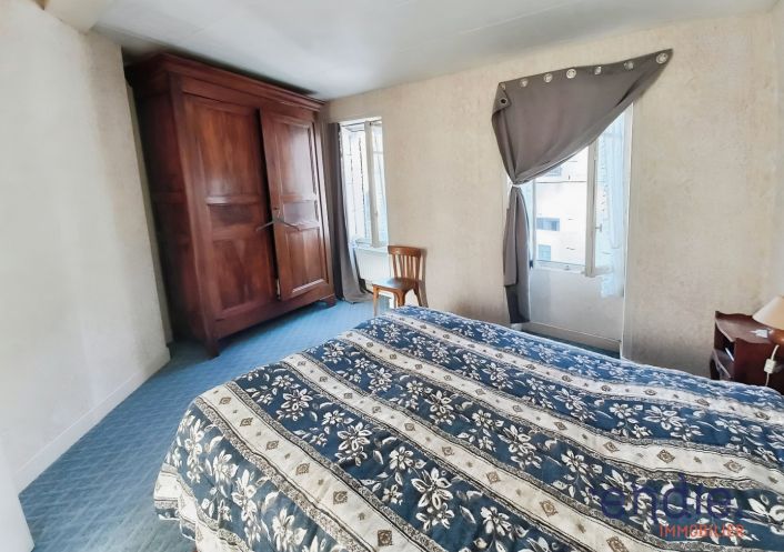 à vendre Maison de village Echassieres