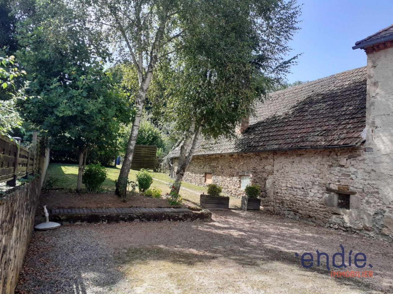 à vendre Maison de village Echassieres - Photo 1