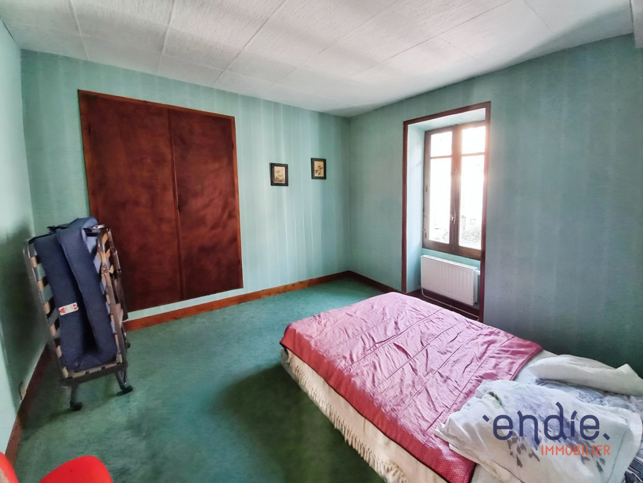 à vendre Maison de village Echassieres - Photo 10