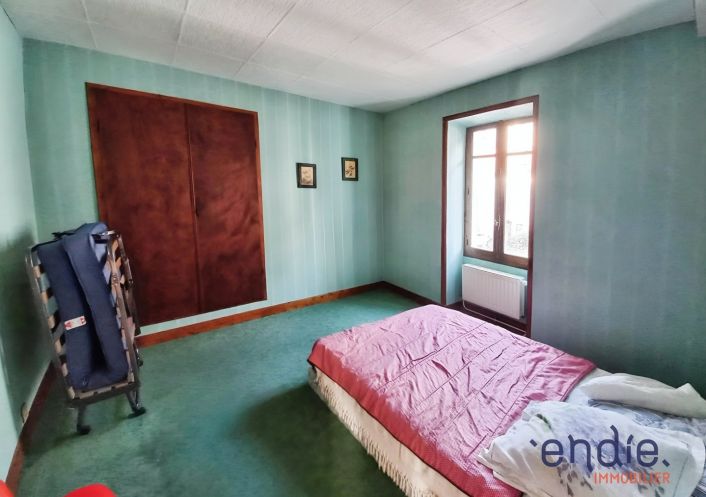 à vendre Maison de village Echassieres