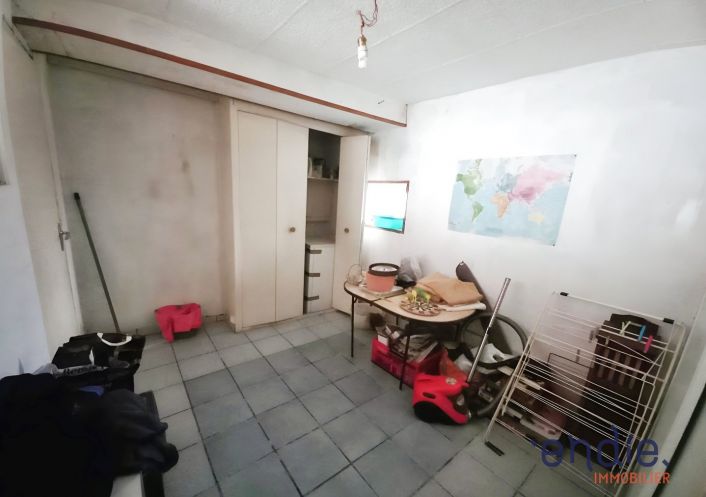 à vendre Maison de village Echassieres