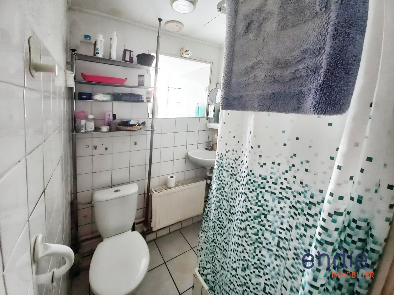 à vendre Maison de village Echassieres - Photo 8