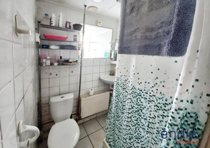 à vendre Maison de village Echassieres