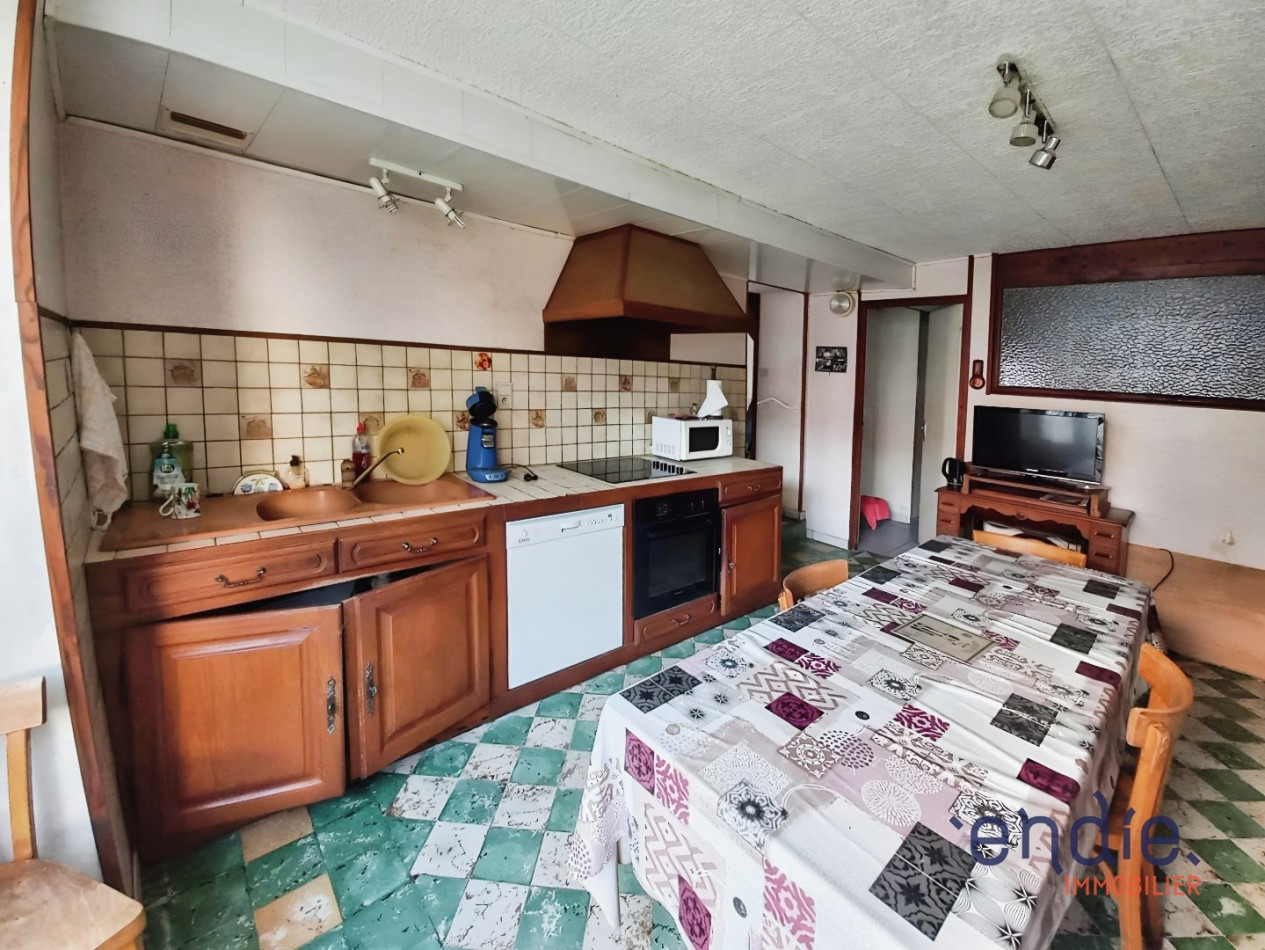 à vendre Maison de village Echassieres - Photo 4