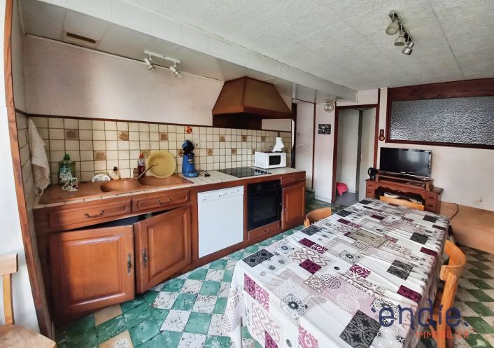 à vendre Maison de village Echassieres