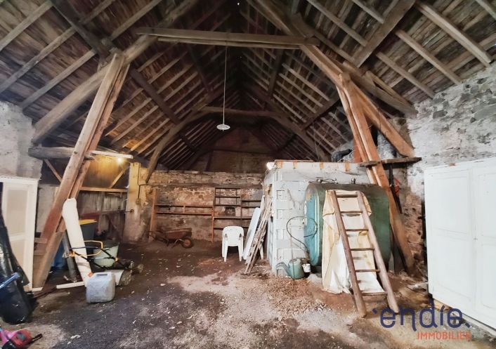 à vendre Maison de village Echassieres