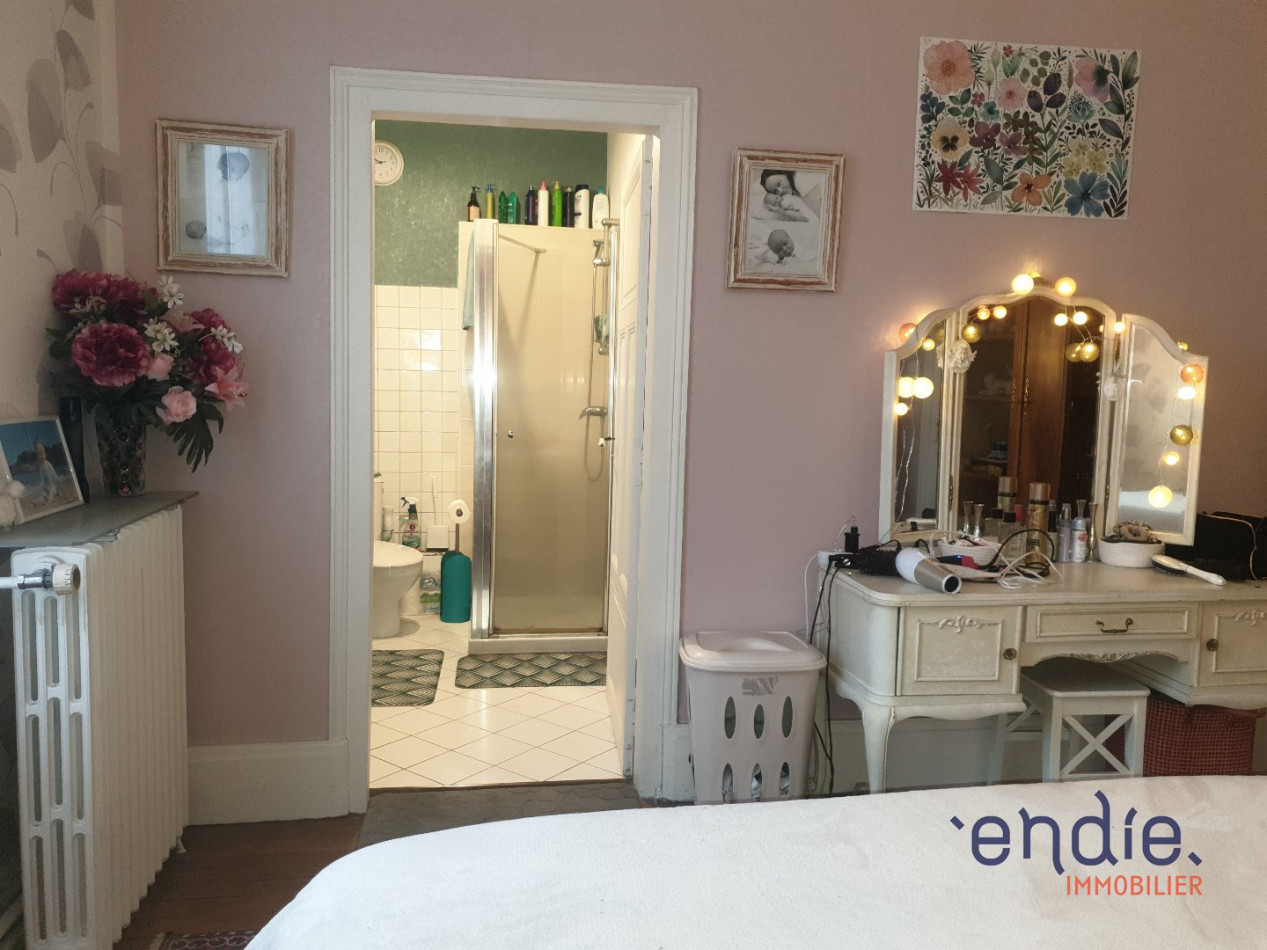 à vendre Appartement bourgeois Montlucon - Photo 20