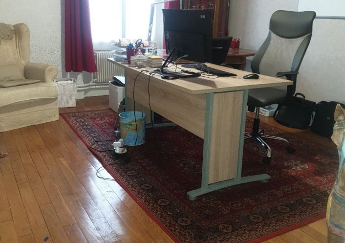 vente Appartement bourgeois Montlucon