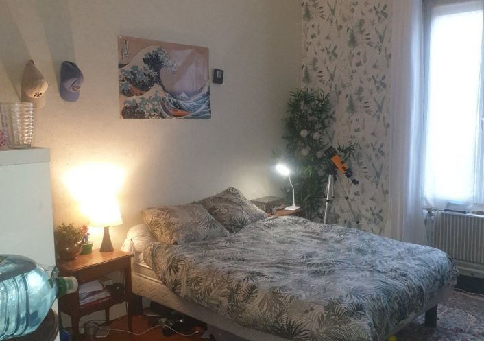 vente Appartement bourgeois Montlucon