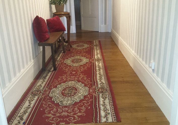 vente Appartement bourgeois Montlucon