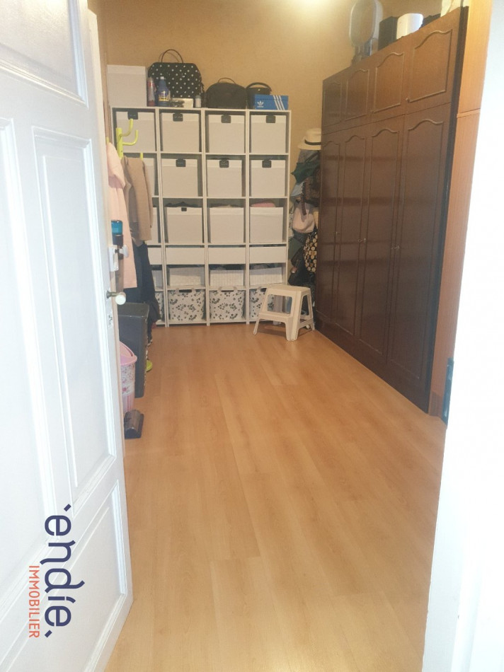 à vendre Appartement bourgeois Montlucon - Photo 18