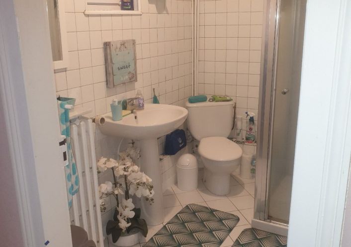 vente Appartement bourgeois Montlucon