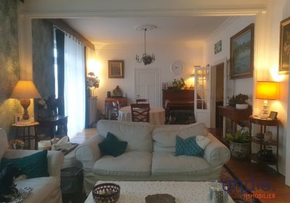 vente Appartement bourgeois Montlucon