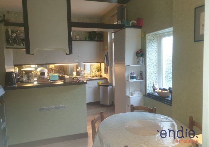 vente Appartement bourgeois Montlucon