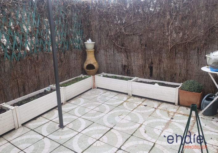 vente Appartement bourgeois Montlucon