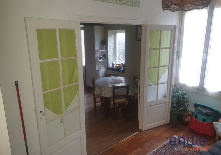 vente Appartement bourgeois Montlucon