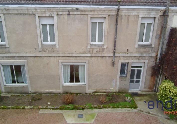 vente Appartement bourgeois Montlucon