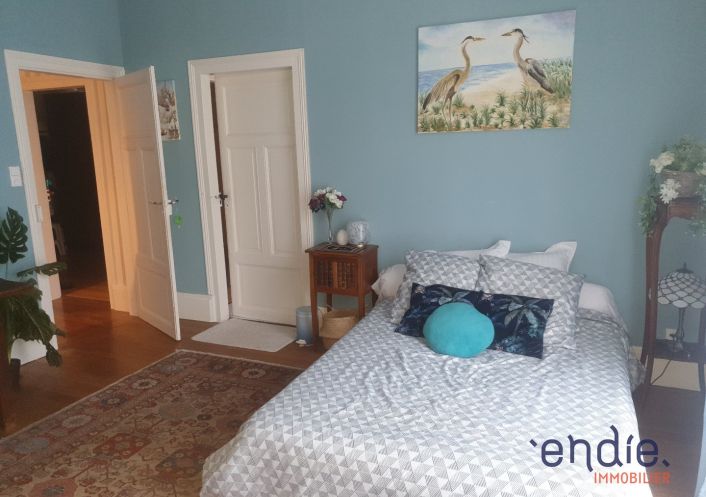 vente Appartement bourgeois Montlucon