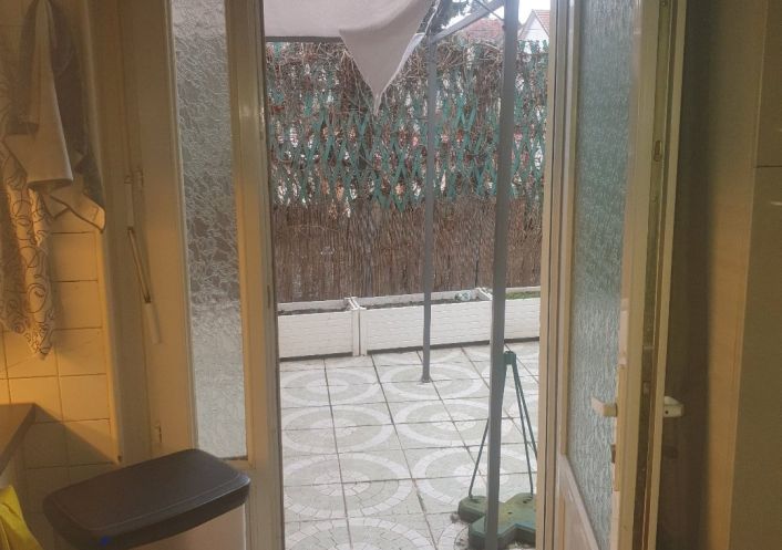 vente Appartement bourgeois Montlucon