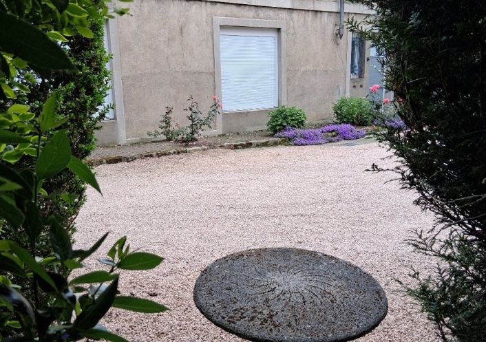 vente Appartement bourgeois Montlucon