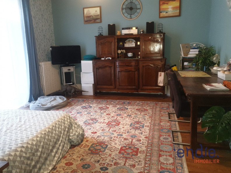 vente Appartement bourgeois Montlucon - Photo 9