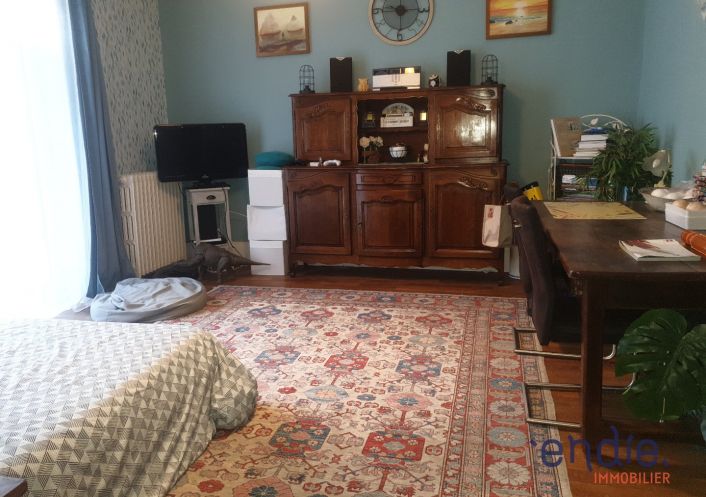 vente Appartement bourgeois Montlucon