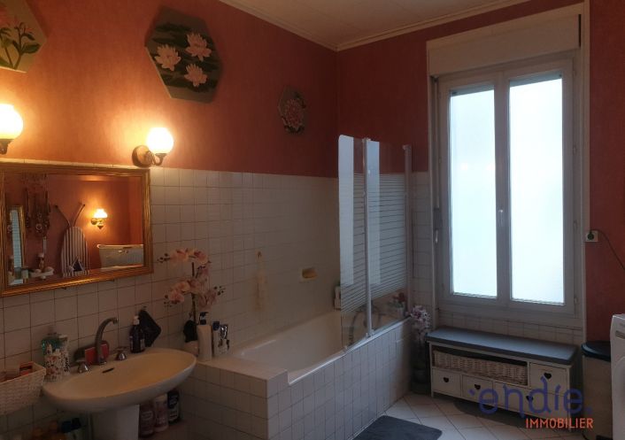 vente Appartement bourgeois Montlucon