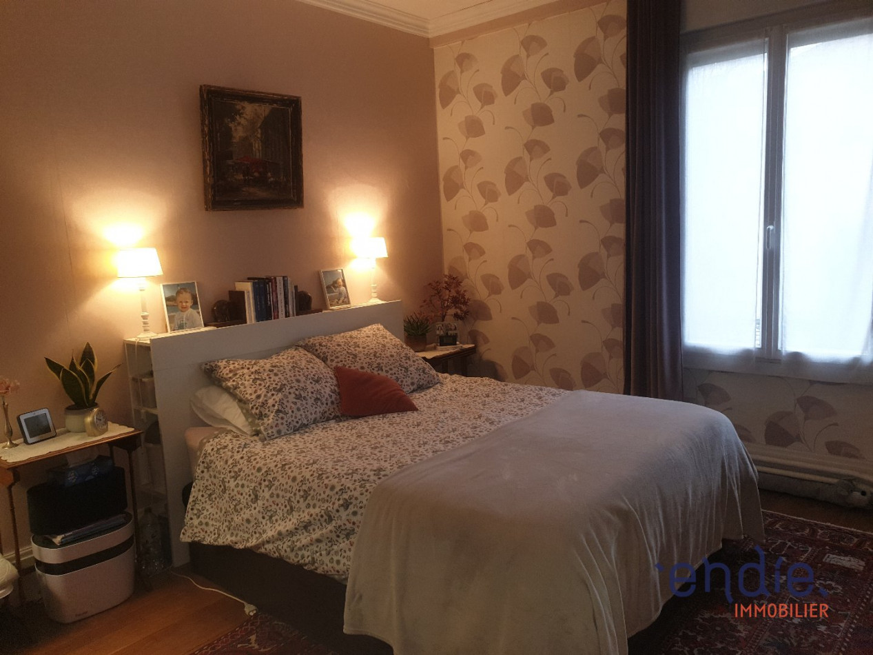 à vendre Appartement bourgeois Montlucon - Photo 19