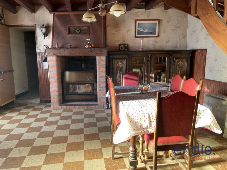 vente Maison Moncontour - Photo 1