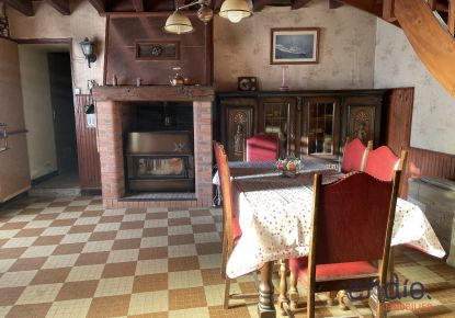 vente Maison Moncontour