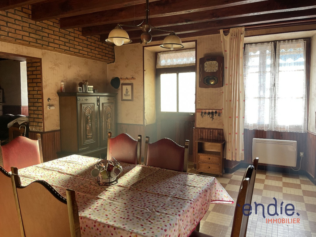 vente Maison Moncontour - Photo 2