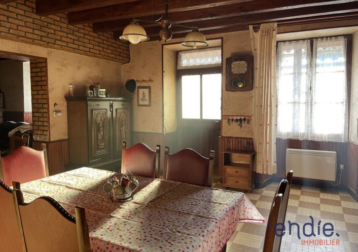 à vendre Maison Moncontour