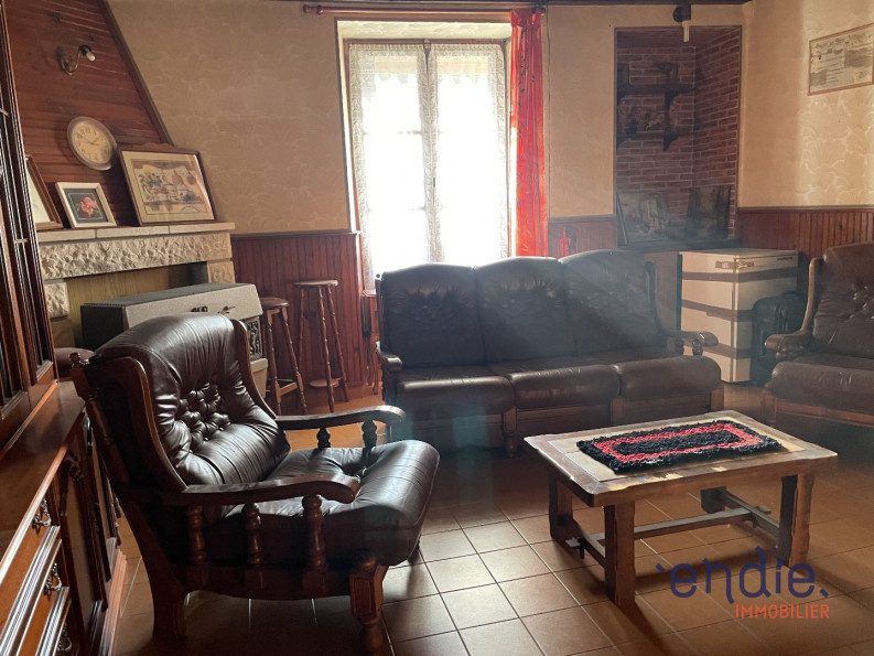 vente Maison Moncontour - Photo 3