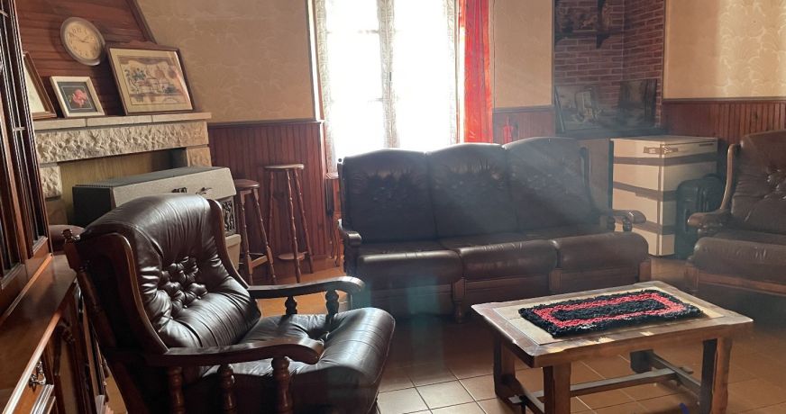 vente Maison Moncontour