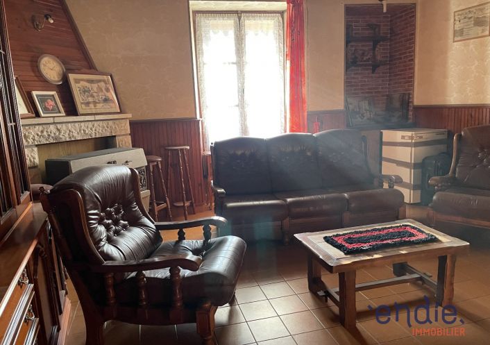 à vendre Maison Moncontour