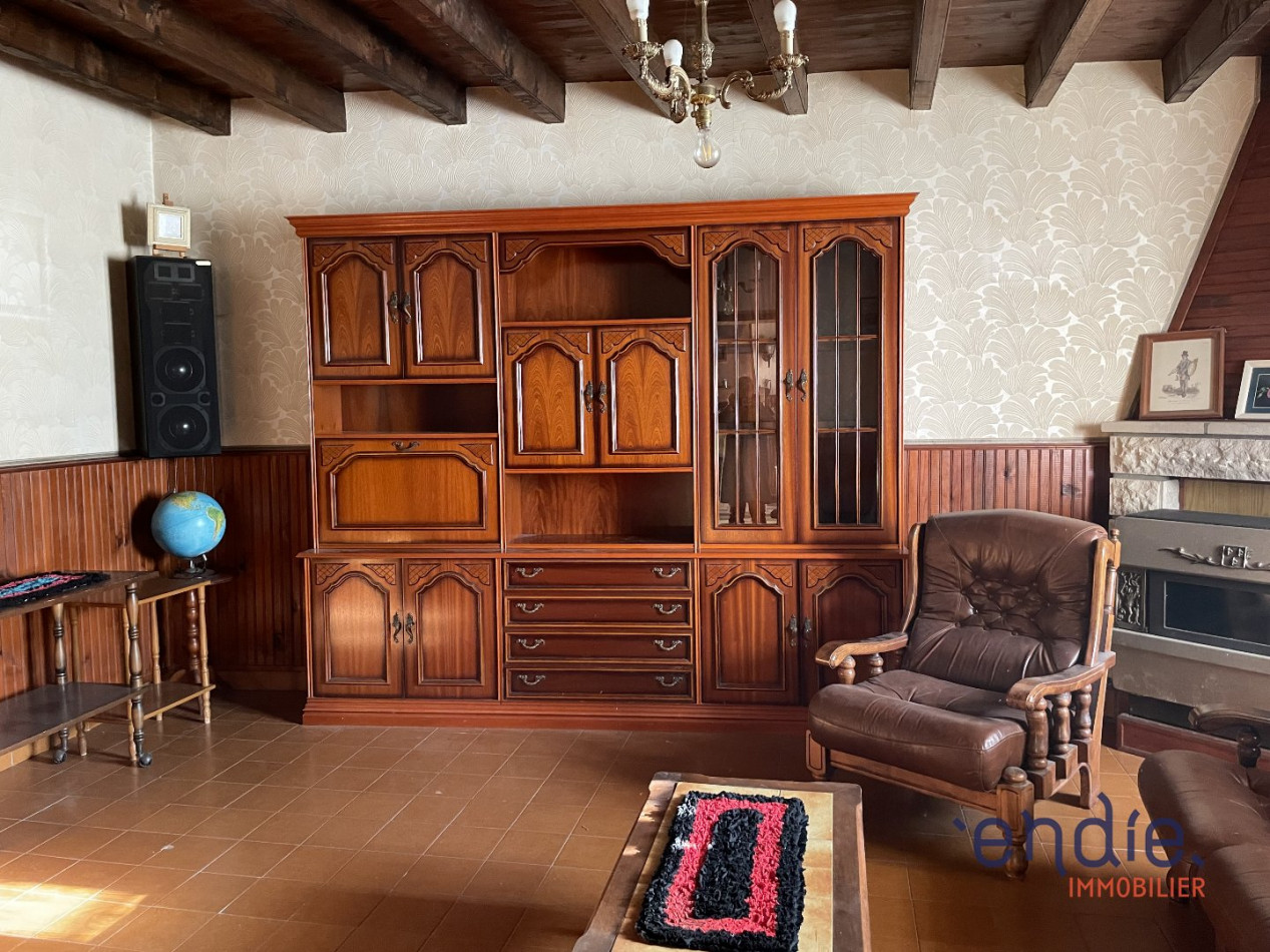 vente Maison Moncontour - Photo 4