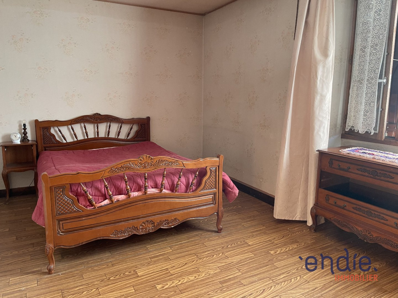 vente Maison Moncontour - Photo 5