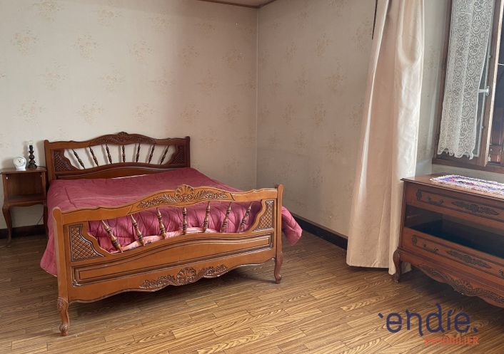 à vendre Maison Moncontour