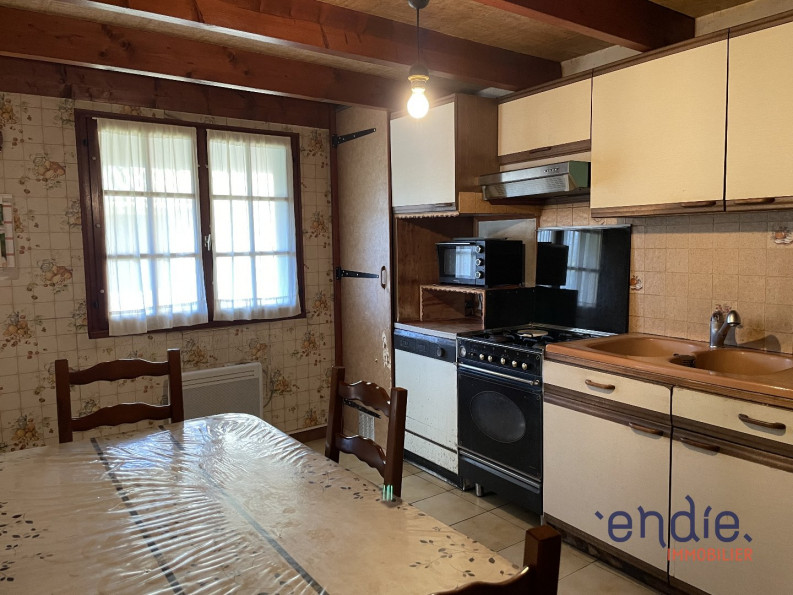 vente Maison Moncontour - Photo 6
