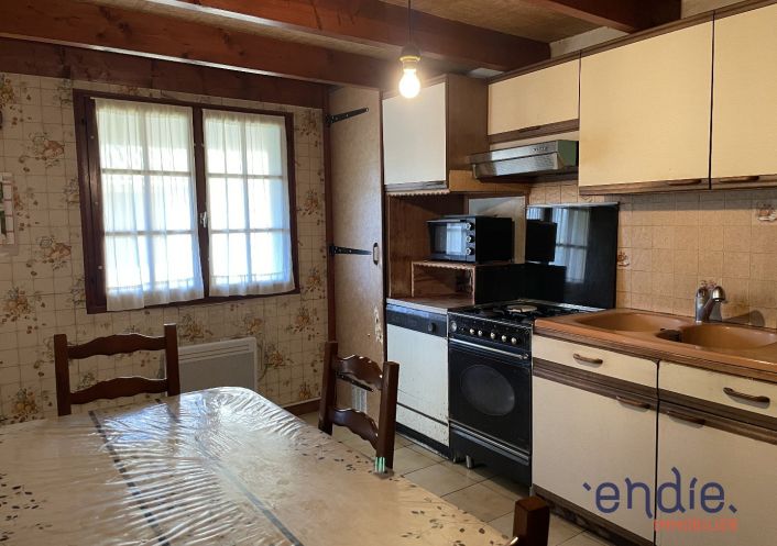 à vendre Maison Moncontour