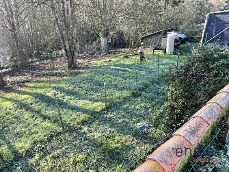 vente Maison Moncontour - Photo 7