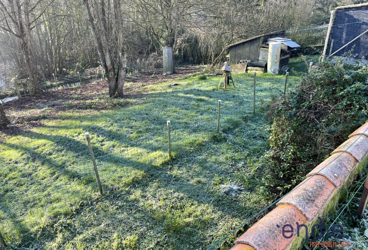 vente Maison Moncontour - Photo 7