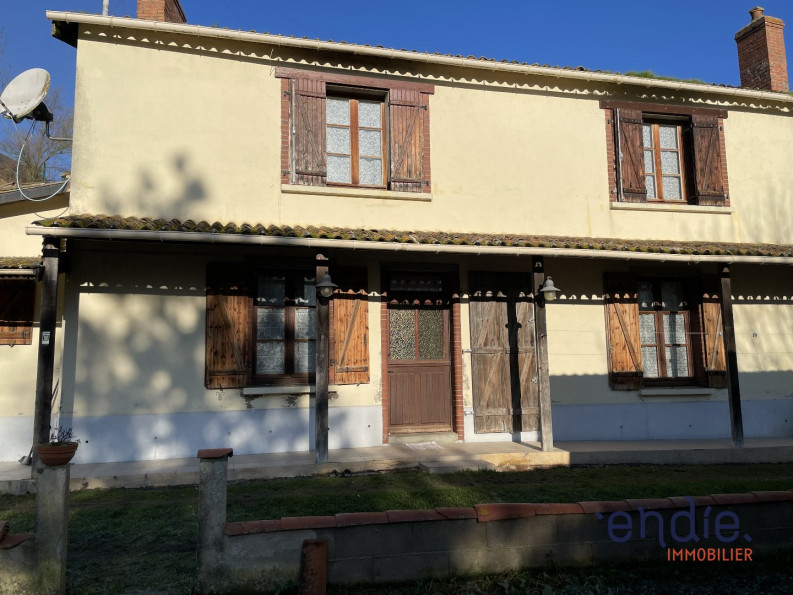 vente Maison Moncontour - Photo 9