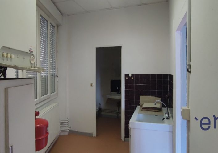 vente Immeuble mixte Vichy