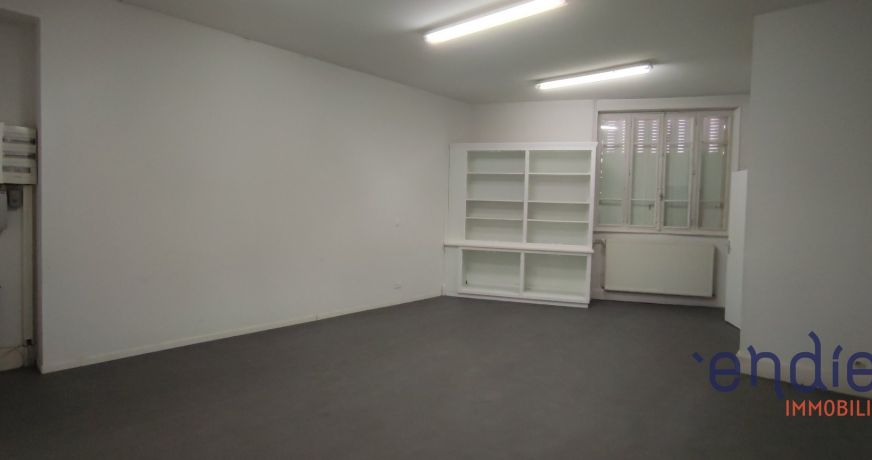 vente Immeuble mixte Vichy