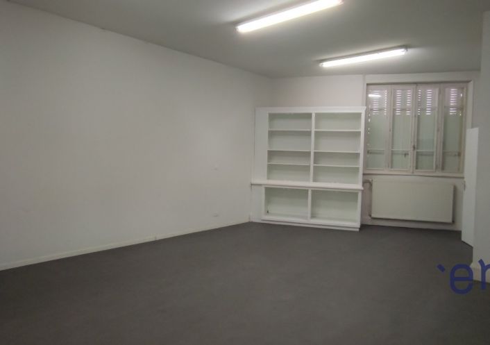 vente Immeuble mixte Vichy