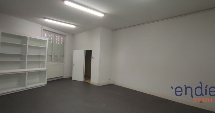 vente Immeuble mixte Vichy