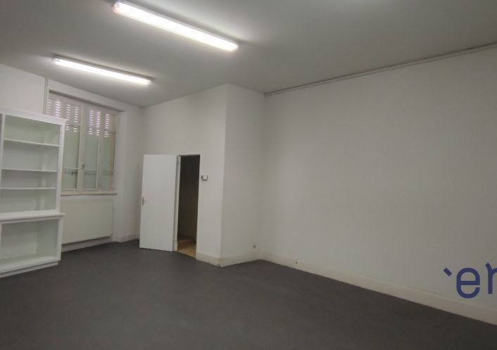 vente Immeuble mixte Vichy