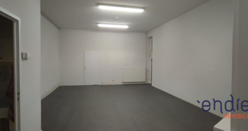 vente Immeuble mixte Vichy