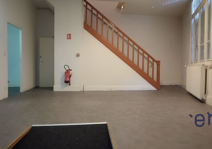 vente Immeuble mixte Vichy